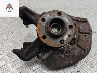 ступица передняя левая Skoda Octavia mk1 (A4 1U) 2006, 1.9 л., дизель, МКПП, серый, универсал