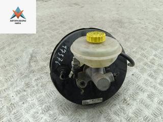 вакуумный усилитель тормозов Volkswagen Passat B5 1997, 1.8 л., бензин, МКПП, синий, универсал