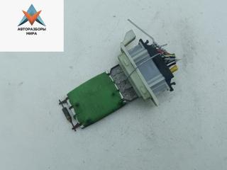 сопротивление печки SEAT Toledo 3 поколение 2005, 1.6 л., бензин, МКПП, серый, хетчбэк 5 дв.