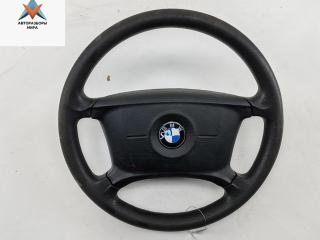 руль BMW 3 серия E46 [рестайлинг] 2002, 2.0 л., бензин, МКПП, серый, универсал, 6753948, 6757892