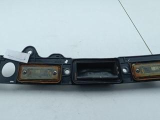 ручка крышки багажника Volkswagen Passat B6 2006, серый, универсал, 1T0827574L