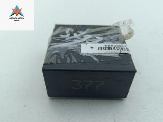Реле стеклоочистителя (дворников) Volkswagen Passat B5 1999, 1.9 л., дизель, МКПП, синий, универсал, 377