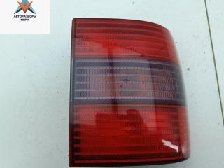 фонарь задний правый Volkswagen Passat B4 1995, 1.6 л., бензин, МКПП, синий, универсал, 3A9945112B