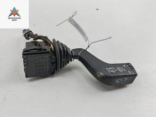 переключатель дворников Opel Zafira 1 поколение (A) 2002, 2.2 л., бензин, АКПП, серый, минивэн, 090243395501.392