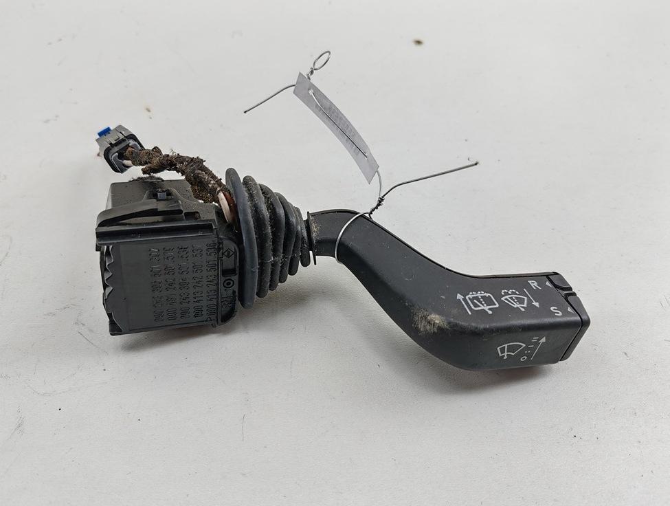 переключатель дворников Opel Zafira A 2002, 2.2 л., бензин, АКПП, серый, минивэн, 090243395501.392