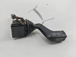 переключатель дворников Opel Zafira 1 поколение (A) 2002, 2.2 л., бензин, АКПП, серый, минивэн, 090243395501.392