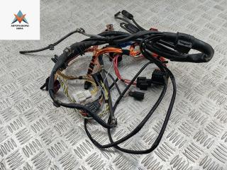 проводка двигателя BMW 5 серия E60/E61 2004, 2.5 л., бензин, АКПП, серый, универсал, 7529703