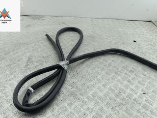 уплотнитель двери Renault Kangoo 2 поколение 2008, 1.5 л., дизель, МКПП, белый, фургон