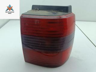 фонарь задний правый Volkswagen Passat B4 1995, 1.6 л., бензин, МКПП, синий, универсал, 3A9945112B