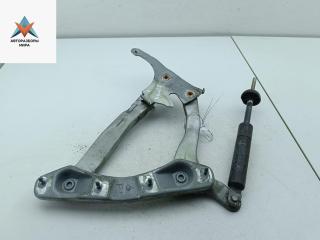 петля капота левая Mercedes-Benz C-Класс W202/S202 [рестайлинг] 2000, серый, универсал, 2028800128