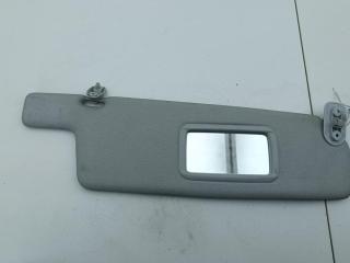 козырек солнцезащитный Volkswagen Passat B4 1996, 1.9 л., дизель, МКПП, зелёный, универсал
