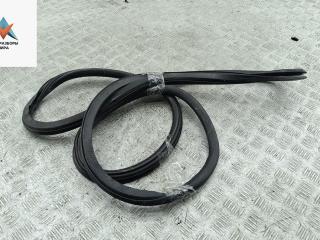 уплотнитель двери Skoda Octavia mk2 (A5 1Z) 2008, 1.9 л., дизель, МКПП, серый, хетчбэк 5 дв.