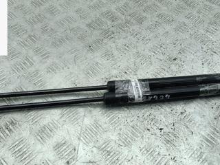 амортизатор крышки багажника (3-5 двери) Volkswagen Passat B6 2010, 1.6 л., бензин, МКПП, серый, универсал