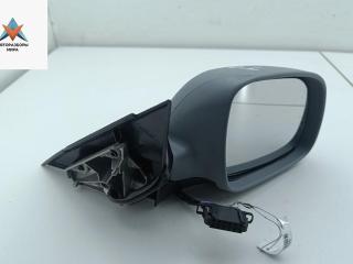 зеркало правое Volkswagen Passat B5 1999, 1.9 л., дизель, МКПП, серый, универсал