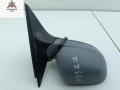 зеркало правое Volkswagen Passat B5 1999, 1.9 л., дизель, МКПП, серый, универсал - фото №2