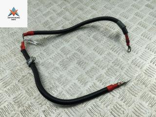 проводка двигателя BMW 5 серия E60/E61 2004, 2.5 л., бензин, АКПП, серый, универсал, 7552204