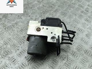 блок ABS Volkswagen Passat B5 [рестайлинг] 2000, 1.6 л., бензин, МКПП, синий, универсал, 8E0614111T