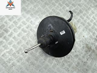 вакуумный усилитель тормозов Volkswagen Golf 4 поколение 2000, 1.4 л., бензин, МКПП, серый, универсал