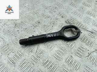 крюк буксировочный Skoda Octavia mk2 (A5 1Z) 2009, 1.6 л., бензин, МКПП, серый, хетчбэк 5 дв.