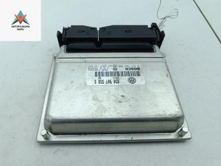 ЭБУ Volkswagen Passat B5 1998, 1.8 л., бензин, МКПП, серый, седан, 8D0907558S