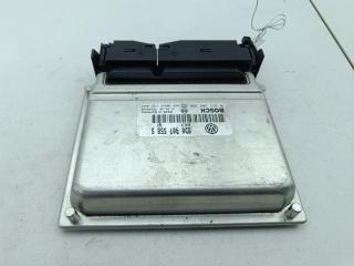 ЭБУ Volkswagen Passat B5 1998, 1.8 л., бензин, МКПП, серый, седан, 8D0907558S