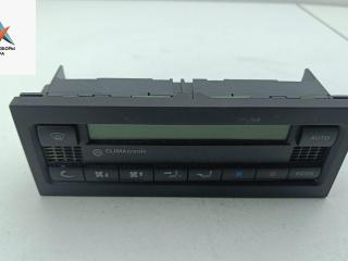 блок управления печки / климат-контроля Volkswagen Passat B5 [рестайлинг] 2002, 2.0 л., бензин, МКПП, серый, универсал, 3B1907044H