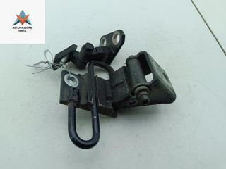 петля двери Volkswagen Passat B6 2007, чёрный, универсал