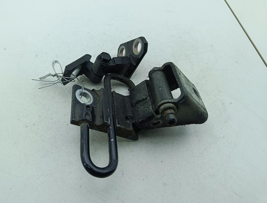 петля двери Volkswagen Passat B6 2007, чёрный, универсал