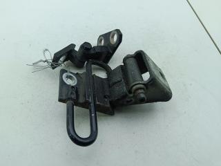 петля двери Volkswagen Passat B6 2007, чёрный, универсал