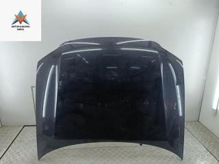 капот Volkswagen Passat B5 [рестайлинг] 2004, 2.0 л., дизель, МКПП, синий, седан