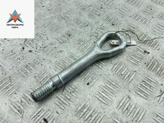 крюк буксировочный Mercedes-Benz C-Класс W203/S203/CL203 [рестайлинг] 2004, 2.2 л., дизель, АКПП, чёрный, универсал