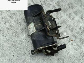 корпус топливного фильтра Volkswagen Caddy 3 поколение 2005, 2.0 л., дизель