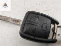 замок зажигания Opel Vectra C 2002, 1.6 л., бензин, МКПП, серый, седан - фото №3