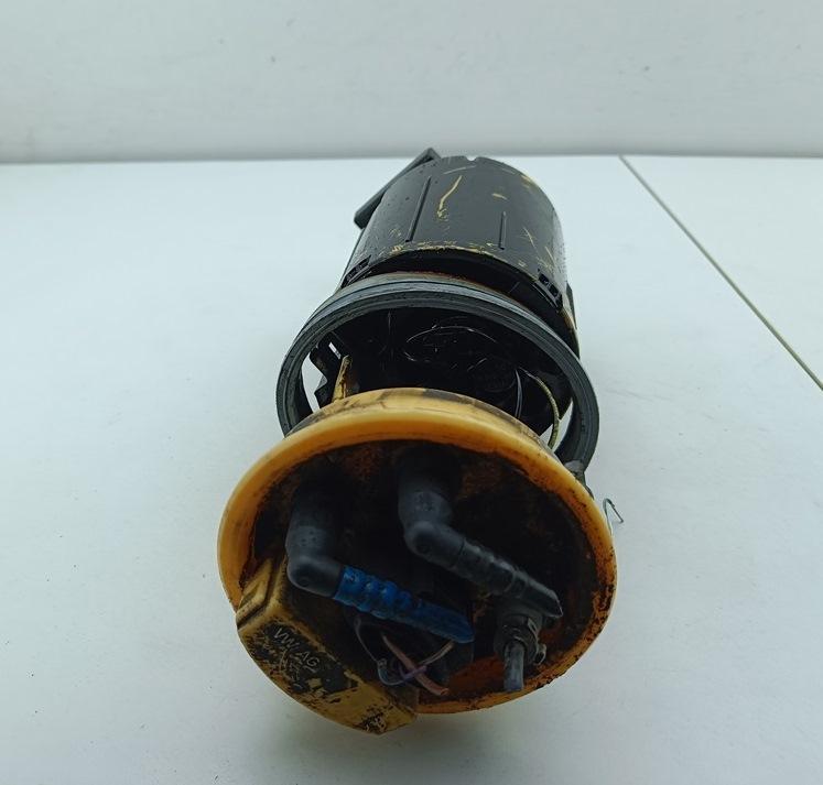 насос топливный Volkswagen Touran 2005, 2.0 л., дизель, МКПП, чёрный, минивэн, 1T0919050A