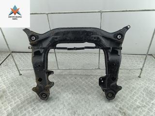 подрамник передний Volkswagen Passat B5 1997, 1.6 л., бензин, МКПП, серый, седан