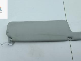 козырек солнцезащитный Volkswagen Passat B4 1996, 1.9 л., дизель, МКПП, зелёный, универсал