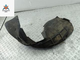Подкрылок передний правый Skoda Octavia mk2 (A5 1Z) 2009, 1.6 л., бензин, хетчбэк 5 дв.