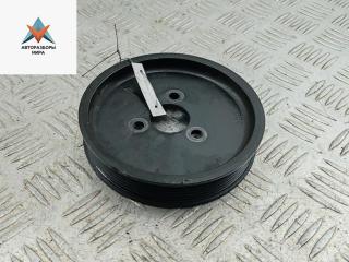 шкив насоса гидроусилителя BMW 5 серия E39 1999, 2.0 л., бензин, МКПП, синий, универсал, 1740858