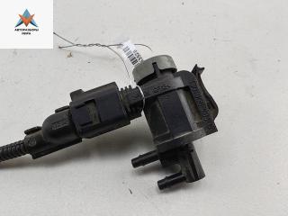 клапан вакуумного управления Volkswagen Sharan 1 поколение [рестайлинг] 2002, 1.9 л., дизель, МКПП, красный, минивэн, 1J0906283C