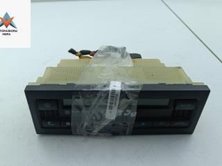 блок управления печки / климат-контроля Volkswagen Passat B5 1999, 1.9 л., дизель, МКПП, синий, универсал, 3B1907044B