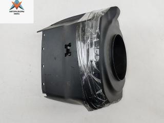 кожух рулевой колонки BMW 5 серия E60/E61 2004, 2.5 л., бензин, АКПП, серый, универсал, 6947773, 6947778, 6947772