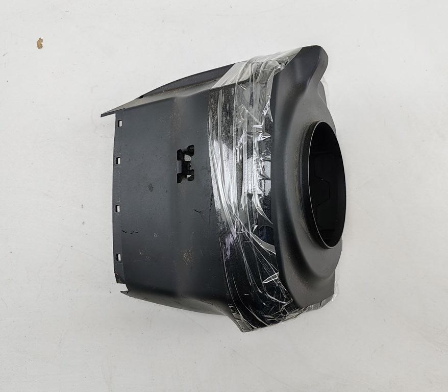 кожух рулевой колонки BMW 5 E60/E61 2004, 2.5 л., бензин, АКПП, серый, универсал, 6947773, 6947778, 6947772