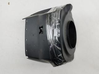 кожух рулевой колонки BMW 5 E60/E61 2004, 2.5 л., бензин, АКПП, серый, универсал, 6947773, 6947778, 6947772