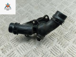 корпус термостата BMW 5 серия E60/E61 2004, 2.5 л., бензин, АКПП, серый, универсал, 1436824
