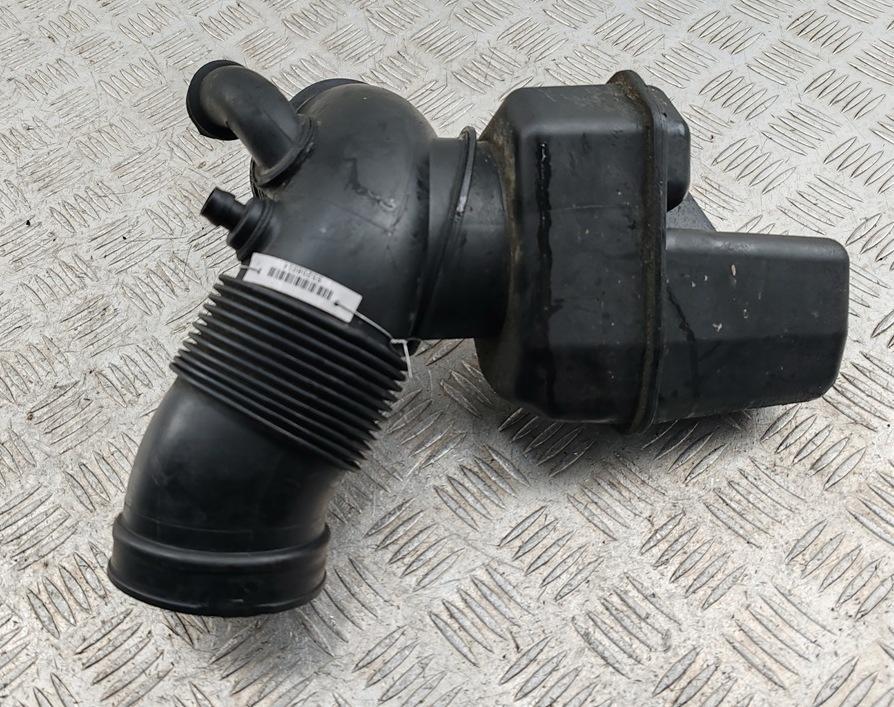 гофра инжектора BMW 5 E60/E61 2004, 2.5 л., бензин, АКПП, универсал, 7521035