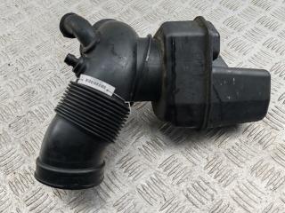 гофра инжектора BMW 5 E60/E61 2004, 2.5 л., бензин, АКПП, универсал, 7521035