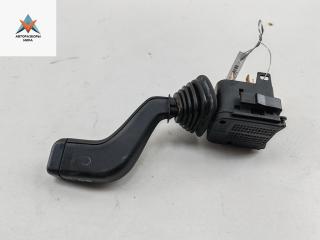 переключатель поворотов Opel Vectra B 1997, 1.8 л., бензин, МКПП, зелёный, универсал, 90221174