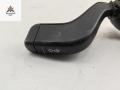 переключатель поворотов Opel Vectra B 1997, 1.8 л., бензин, МКПП, зелёный, универсал, 90221174 - фото №2