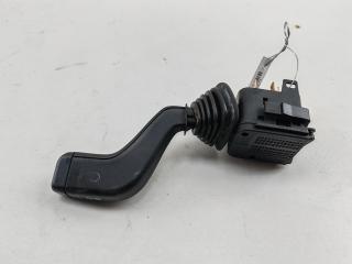 переключатель поворотов Opel Vectra B 1997, 1.8 л., бензин, МКПП, зелёный, универсал, 90221174