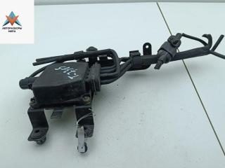 клапан управления турбиной (актуатор) Volkswagen Touran 1 поколение 2005, 2.0 л., дизель, МКПП, чёрный, минивэн, 03G131051H